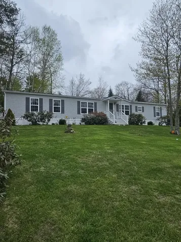 4 Hilltop Court Turner ME 04282