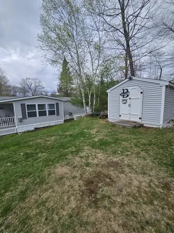 4 Hilltop Court Turner ME 04282