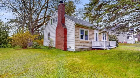 41 Googin Street Lewiston ME 04240
