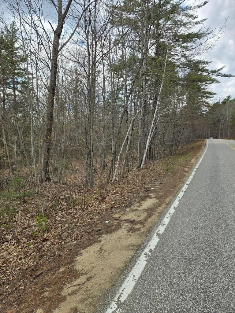 000 Lebanon Road North Berwick ME 03906