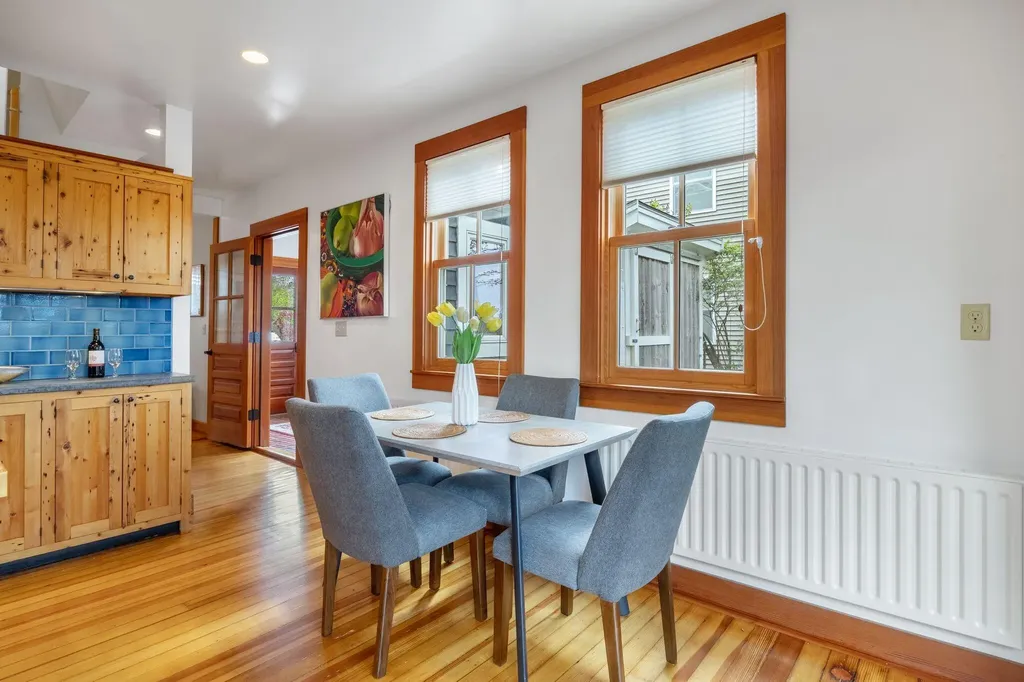 116 Sheridan Street Portland ME 04101