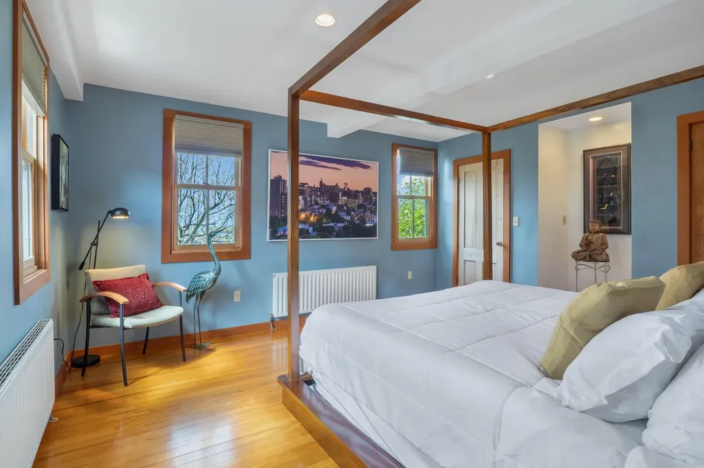 116 Sheridan Street Portland ME 04101