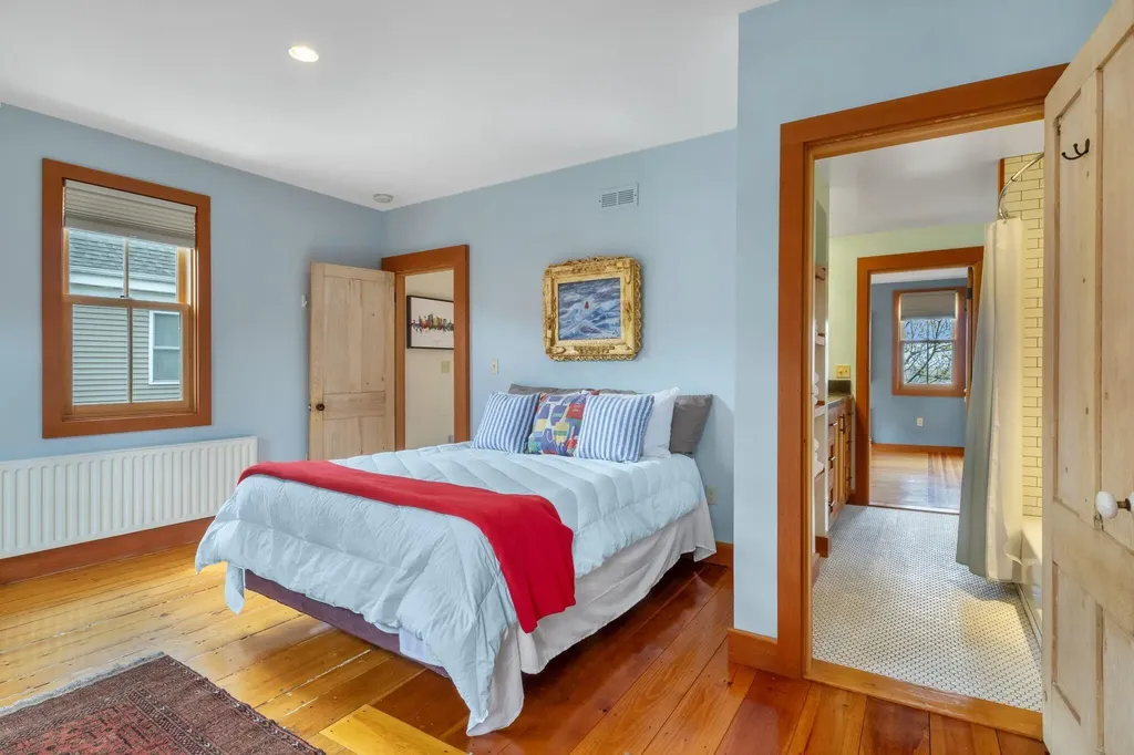 116 Sheridan Street Portland ME 04101