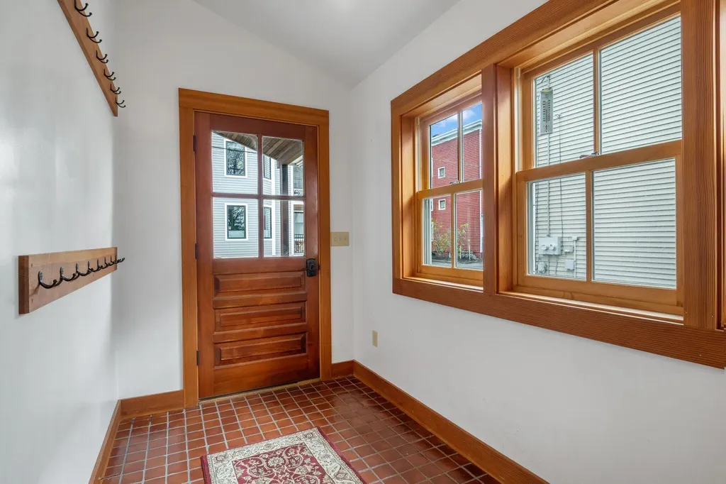 116 Sheridan Street Portland ME 04101