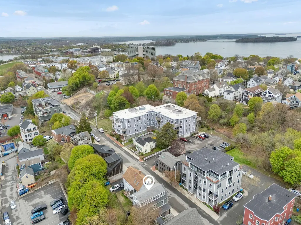 116 Sheridan Street Portland ME 04101
