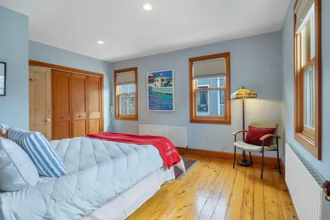 116 Sheridan Street Portland ME 04101