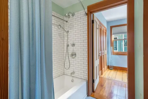 116 Sheridan Street Portland ME 04101