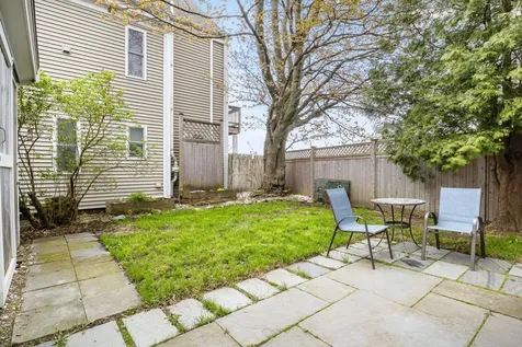 116 Sheridan Street Portland ME 04101