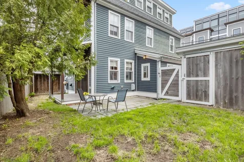 116 Sheridan Street Portland ME 04101