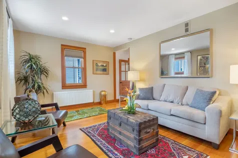 116 Sheridan Street Portland ME 04101