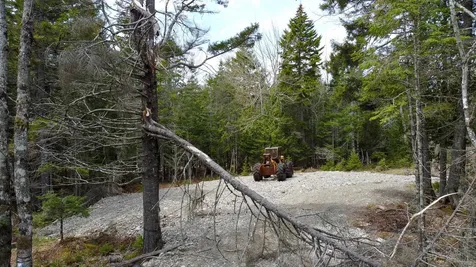 58 High Head Road East Machias ME 04630