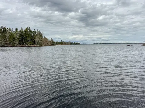 58 High Head Road East Machias ME 04630