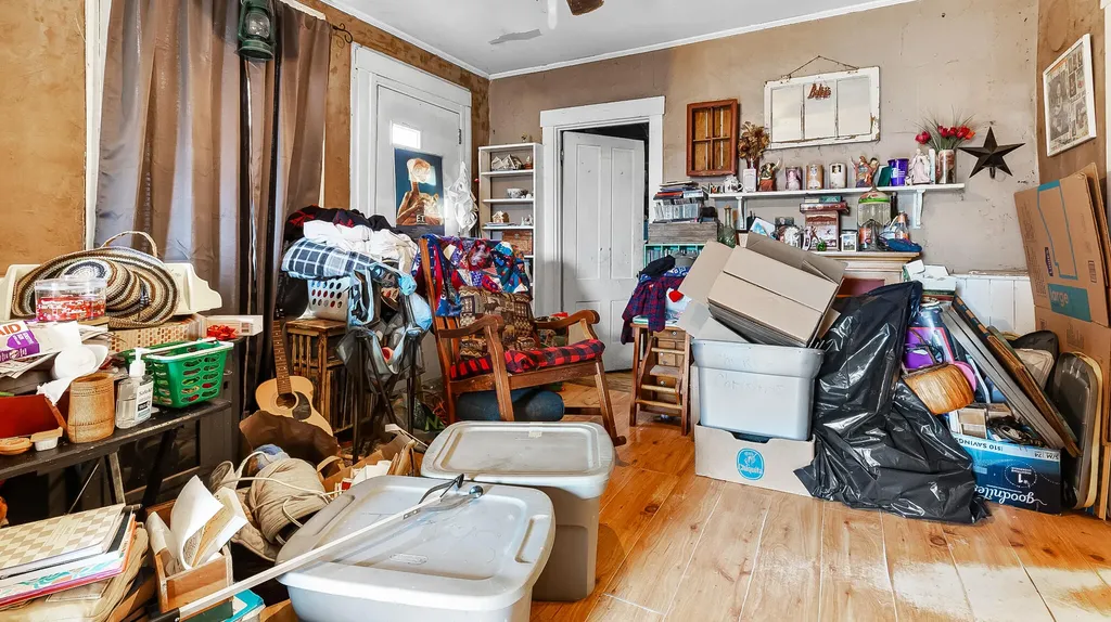1156 Main Street Corinth ME 04427