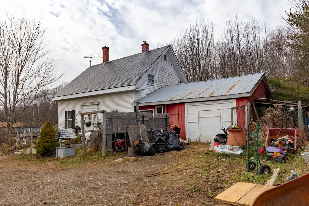 1156 Main Street Corinth ME 04427