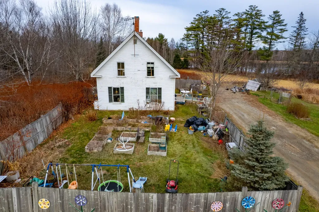 1156 Main Street Corinth ME 04427