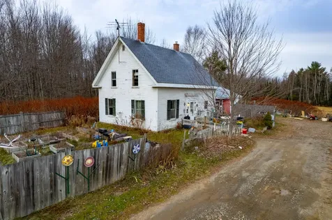 1156 Main Street Corinth ME 04427