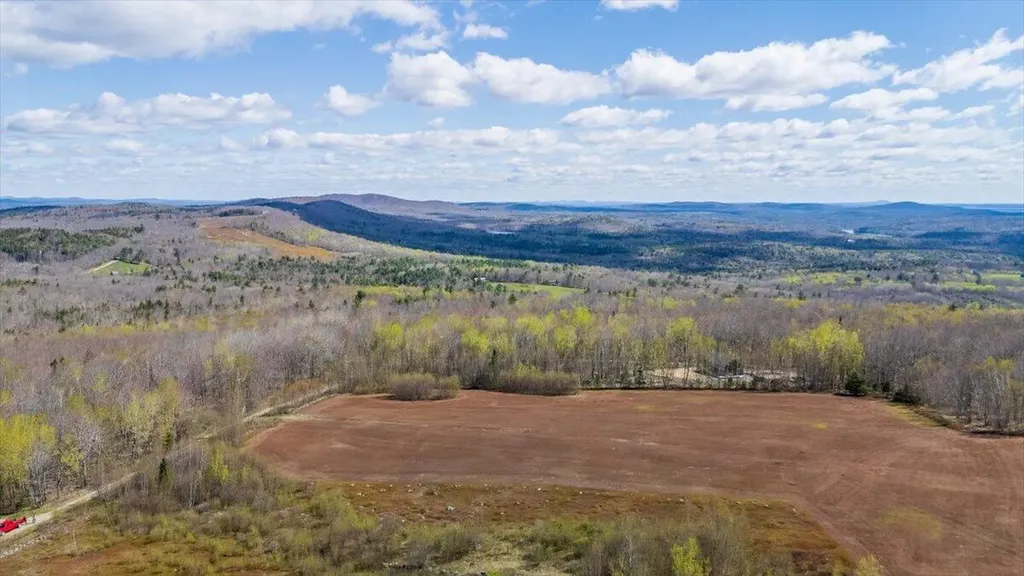 Map 22 Lot 15 Bull Hill Road Hope ME 04847