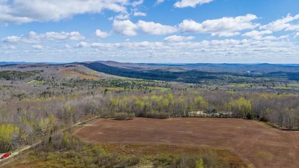 Map 22 Lot 15 Bull Hill Road Hope ME 04847