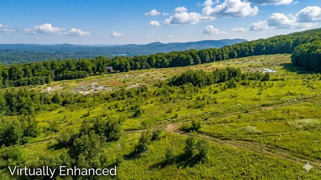 Map 22 Lot 15 Bull Hill Road Hope ME 04847
