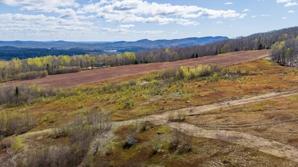 Map 22 Lot 15 Bull Hill Road Hope ME 04847