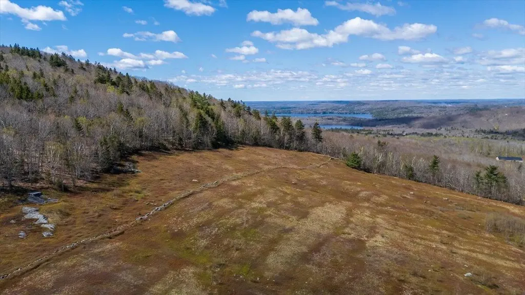 Map 22 Lot 15 Bull Hill Road Hope ME 04847