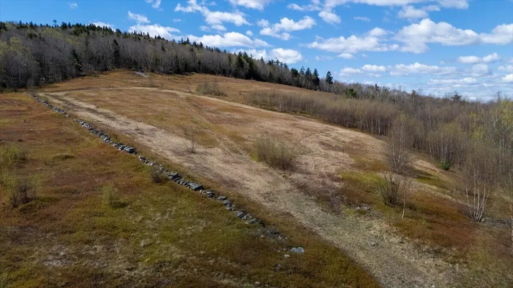 Map 22 Lot 15 Bull Hill Road Hope ME 04847