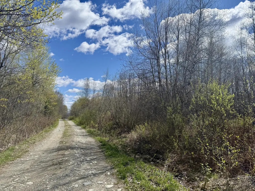 Map 22 Lot 15 Bull Hill Road Hope ME 04847