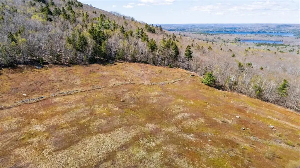Map 22 Lot 15 Bull Hill Road Hope ME 04847