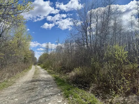 Map 22 Lot 15 Bull Hill Road Hope ME 04847