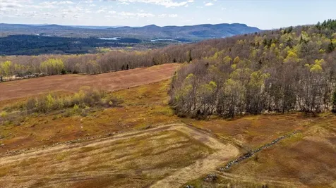 Map 22 Lot 15 Bull Hill Road Hope ME 04847
