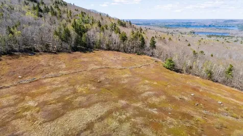 Map 22 Lot 15 Bull Hill Road Hope ME 04847