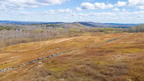 Map 22 Lot 15 Bull Hill Road Hope ME 04847