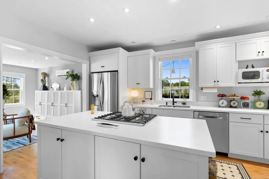 683 Spruce Head Road South Thomaston ME 04858