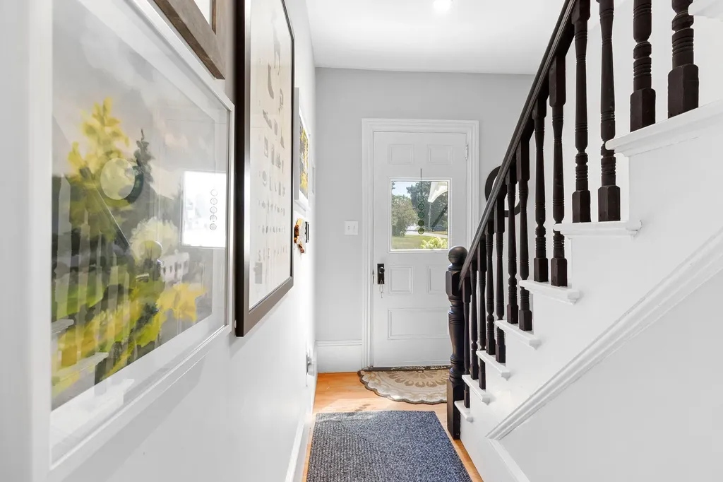 683 Spruce Head Road South Thomaston ME 04858