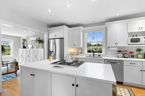 683 Spruce Head Road South Thomaston ME 04858
