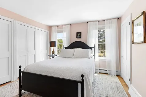 683 Spruce Head Road South Thomaston ME 04858