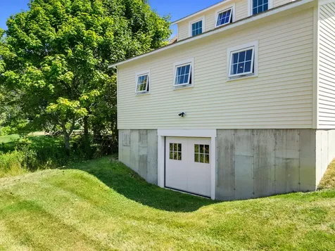 683 Spruce Head Road South Thomaston ME 04858