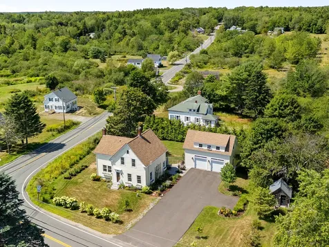 683 Spruce Head Road South Thomaston ME 04858