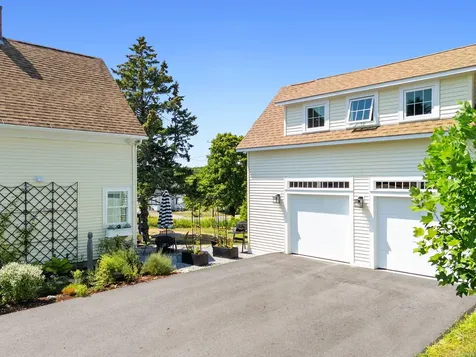 683 Spruce Head Road South Thomaston ME 04858