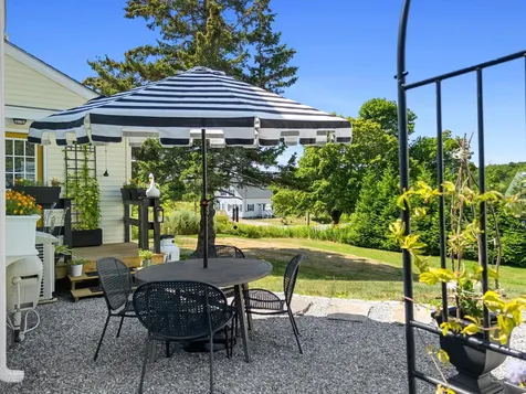 683 Spruce Head Road South Thomaston ME 04858