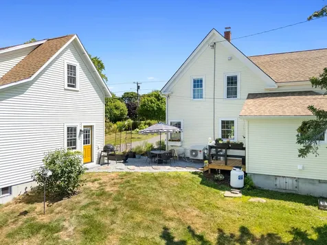 683 Spruce Head Road South Thomaston ME 04858