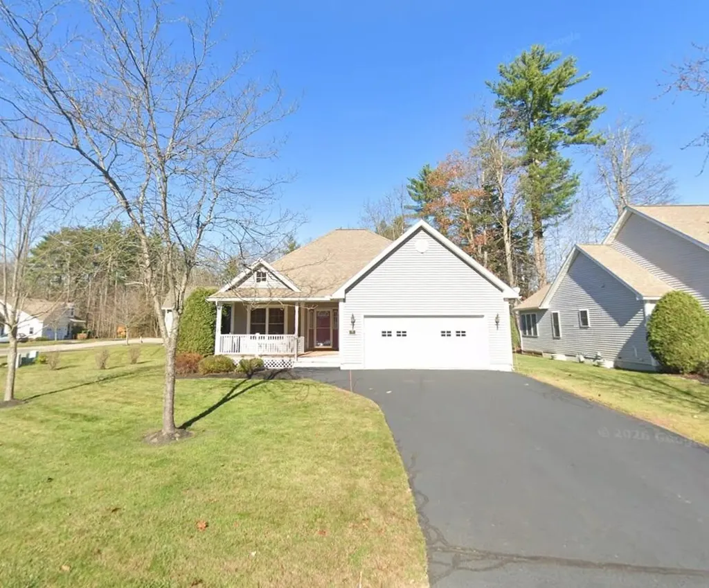 25 Shepards Way Gorham ME 04038