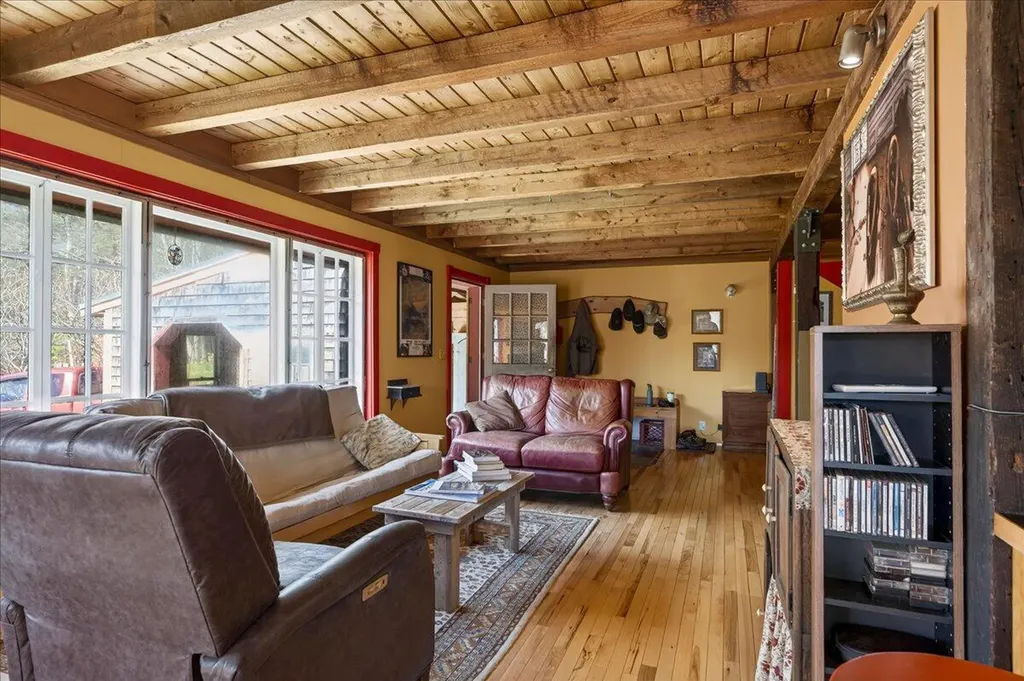 32 Sunny Hill Drive Brooks ME 04921