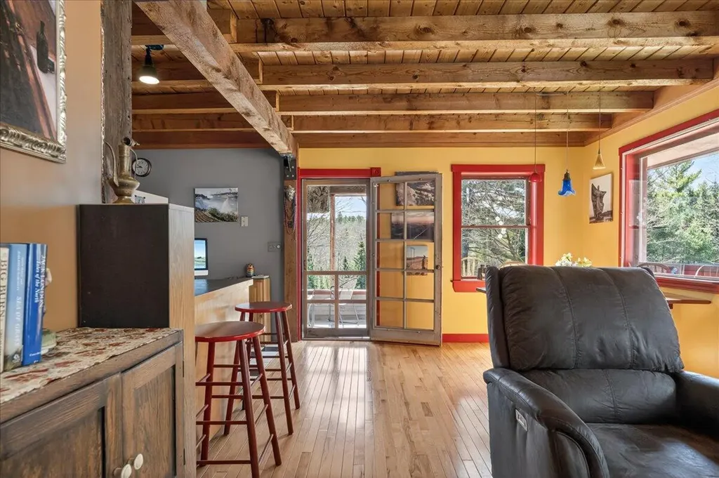 32 Sunny Hill Drive Brooks ME 04921