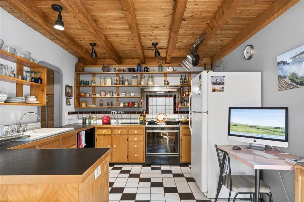32 Sunny Hill Drive Brooks ME 04921