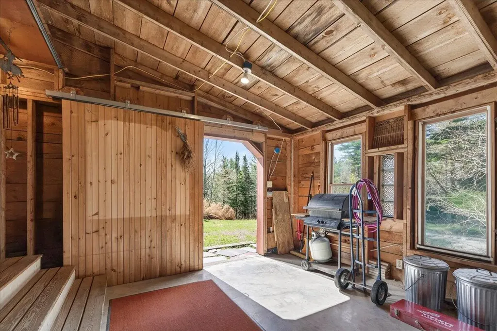 32 Sunny Hill Drive Brooks ME 04921