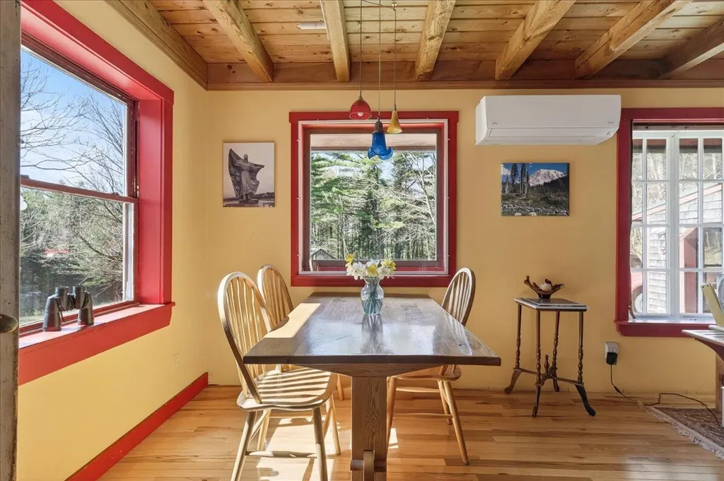 32 Sunny Hill Drive Brooks ME 04921