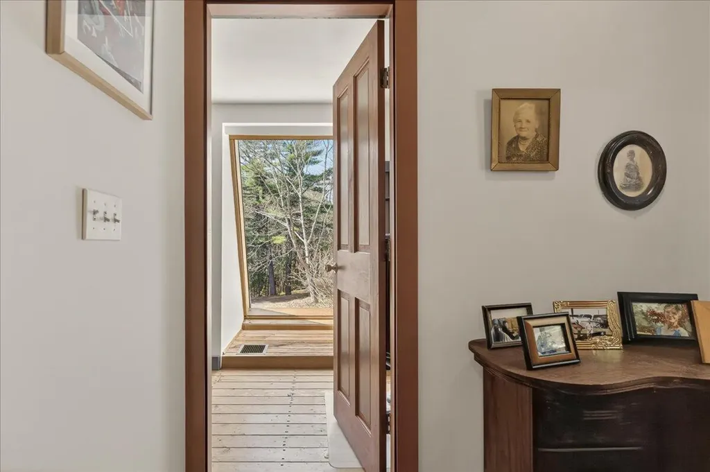 32 Sunny Hill Drive Brooks ME 04921