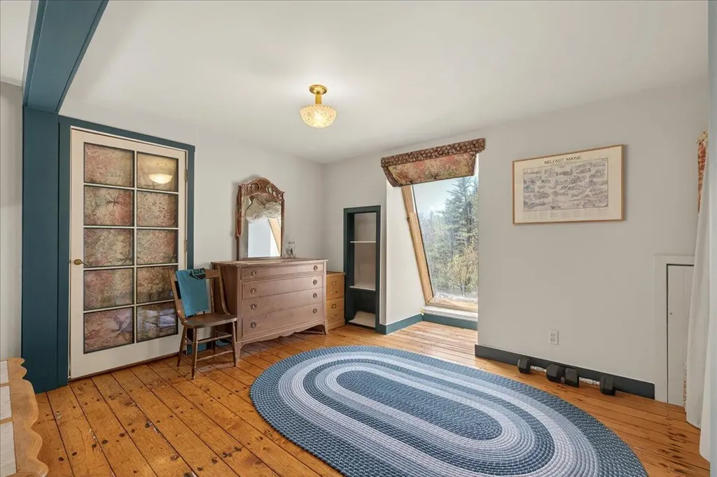 32 Sunny Hill Drive Brooks ME 04921