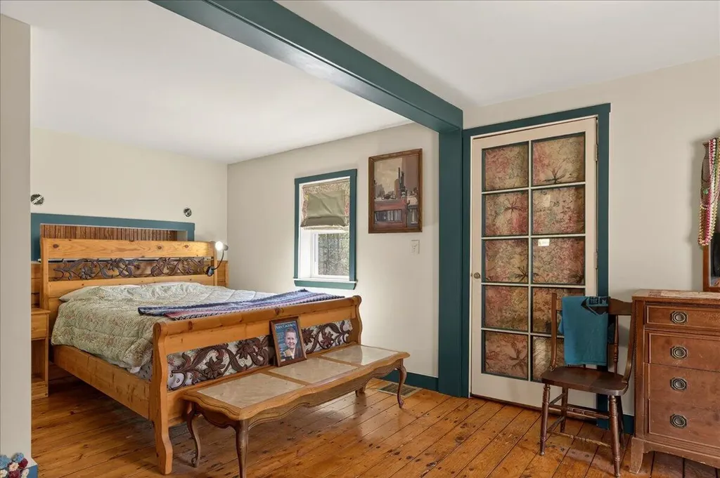 32 Sunny Hill Drive Brooks ME 04921